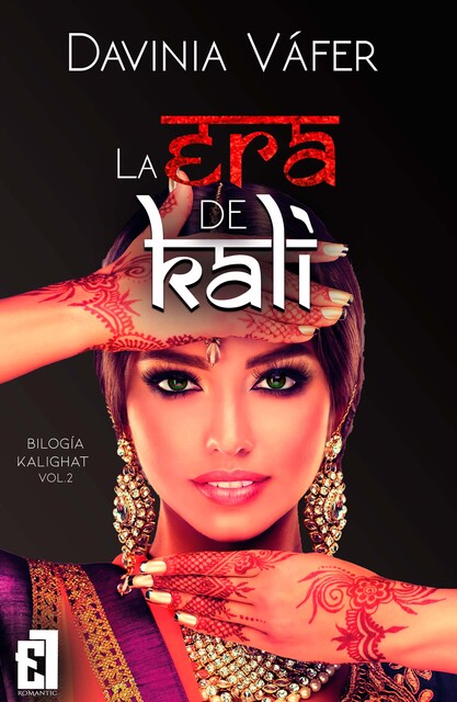 La era de Kali, Davinia Váfer