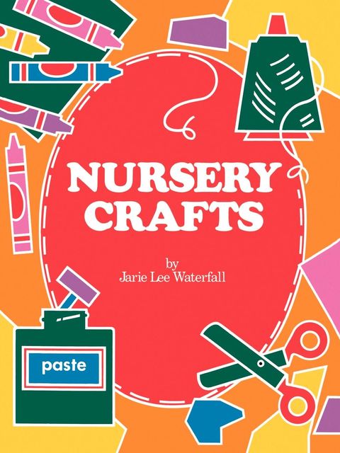 Nursery Crafts, Jarie Lee Waterfall