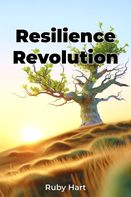 Resilience Revolution, Ruby Hart