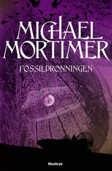 Fossildronningen, Michael Mortimer