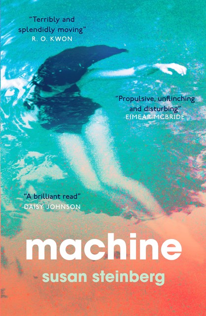 Machine, Susan Steinberg