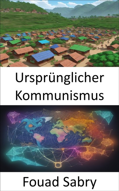 Ursprünglicher Kommunismus, Fouad Sabry