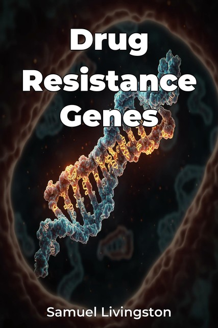 Drug Resistance Genes, Samuel Livingston