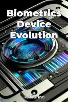 Biometrics Device Evolution, Kai Turing