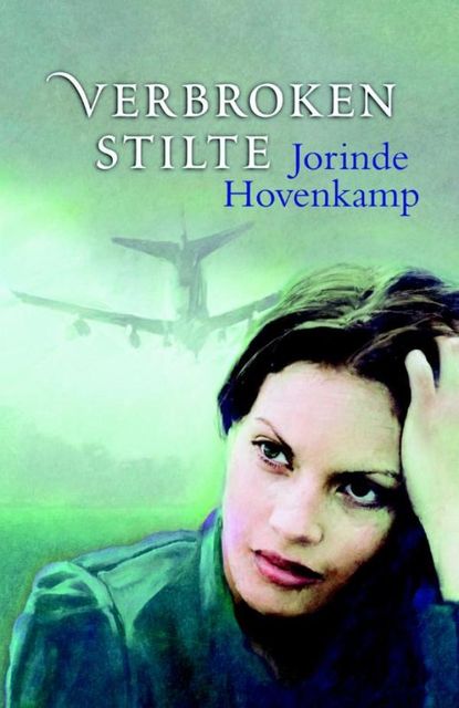 Verbroken stilte, Jorinde Hovenkamp
