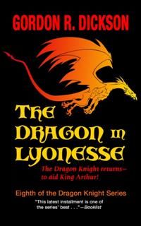 Dragon in Lyonesse, Gordon R. Dickson