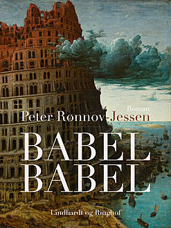 Babel Babel, Peter Rønnov-Jessen