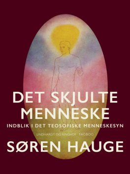 Det skjulte menneske, Søren Hauge