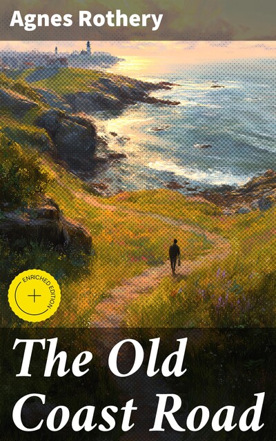 The Old Coast Road, Agnes Rothery