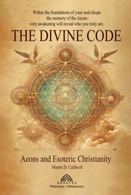 The Divine Code, Luiz Santos, Martin D. Caldwell