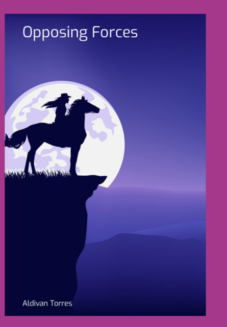 Opposing Forces, Aldivan Teixeira Torres