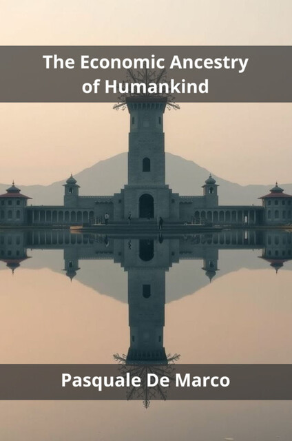 The Economic Ancestry of Humankind, Pasquale De Marco