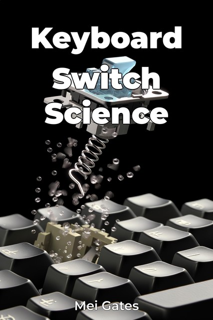 Keyboard Switch Science, Mei Gates