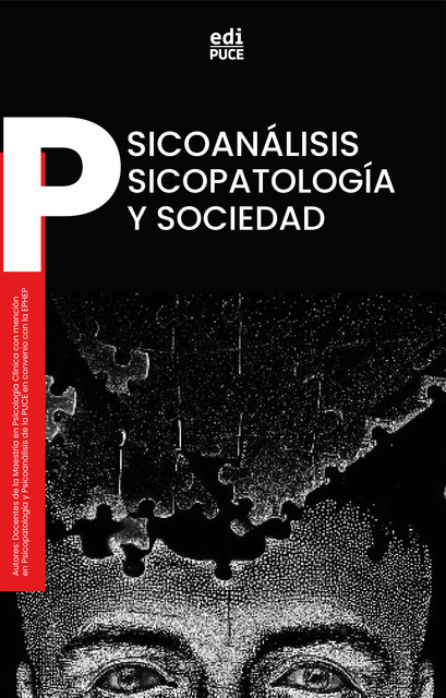 Psicoanálisis, psicopatología y sociedad, Docentes de la Maestría en Psicología Clínica – María Isabel Durango