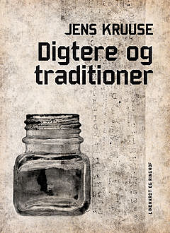 Digtere og traditioner, Jens Kruuse