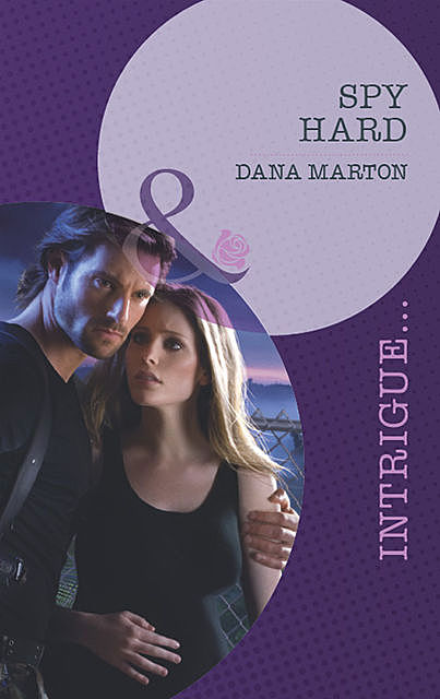 Spy Hard, Dana Marton