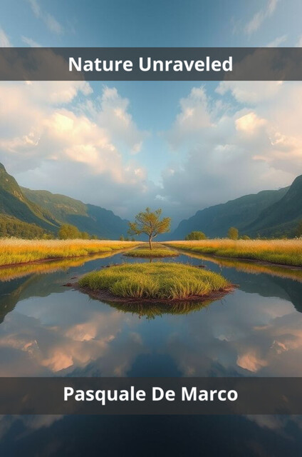 Nature Unraveled, Pasquale De Marco