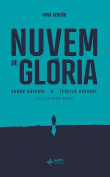 Nuvem de glória, Teófilo Hayashi, Sarah Hayashi