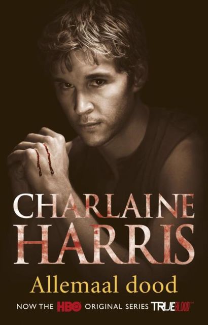 Allemaal dood, Charlaine Harris