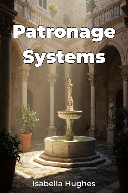 Patronage Systems, Isabella Hughes