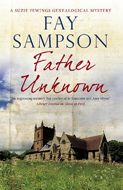 Father Unknown, Fay Sampson