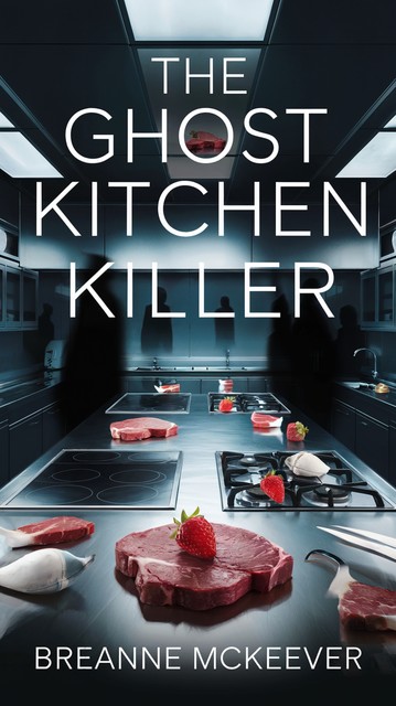 The Ghost Kitchen Killer, Breanne Mckeever