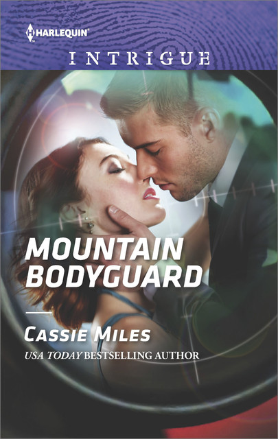 Mountain Bodyguard, Cassie Miles