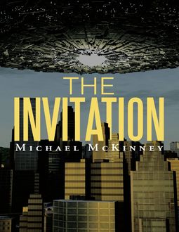 The Invitation, Michael McKinney