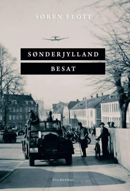 Sønderjylland besat, Søren Flott
