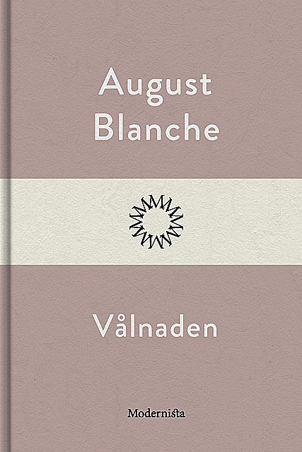 Vålnaden, Auguste Blanche