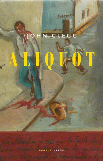 Aliquot, John Clegg