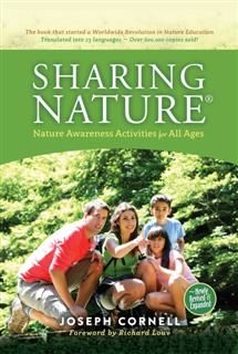 Sharing Nature, Joseph Cornell