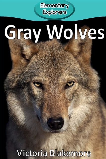 Gray Wolves, Victoria Blakemore