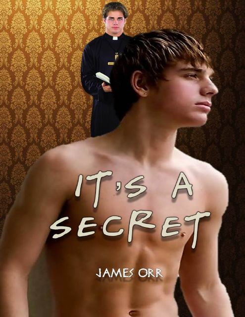It's a Secret, James Orr