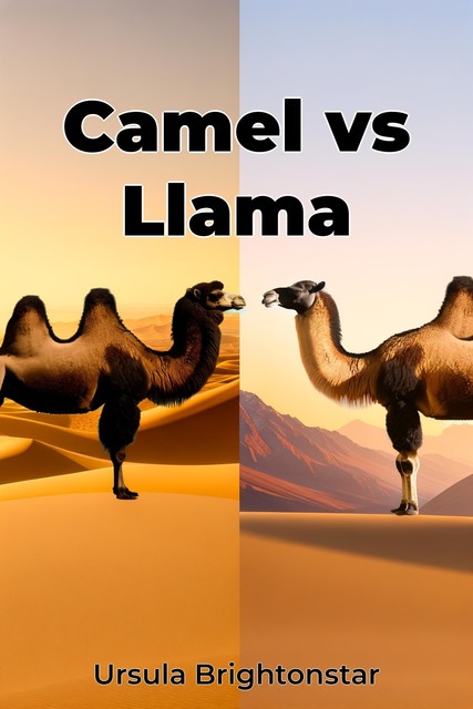 Camel vs Llama, Ursula Brightonstar