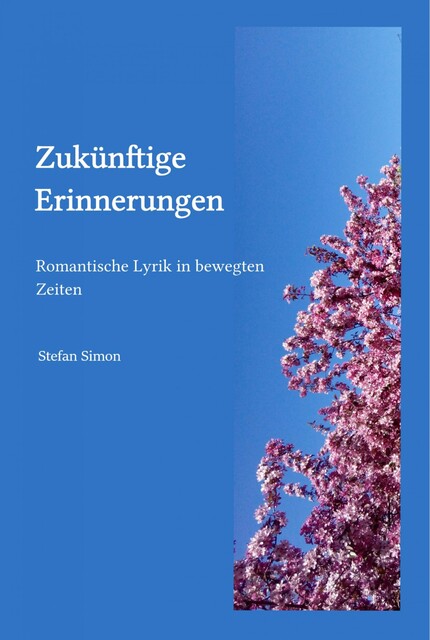 Zukünftige Erinnerungen, Stefan Simon