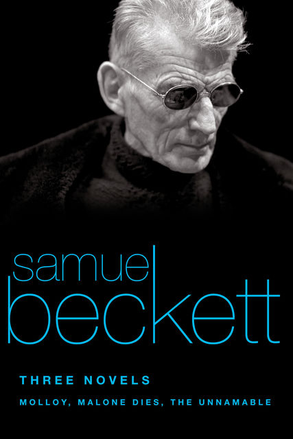 Three Novels, Samuel Beckett