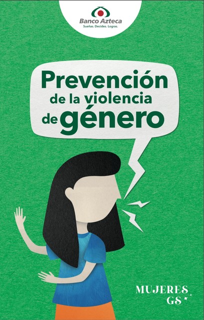 Prevención de la violencia de género, Círculo Editorial Azteca
