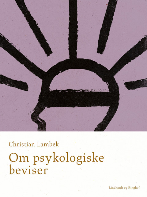 Om psykologiske beviser, Christian Lambek