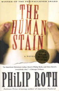 The Human Stain, Philip Roth