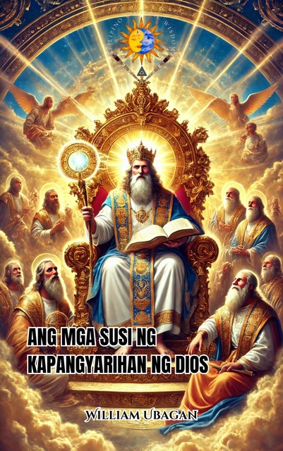Ang Mga Susi ng Kapangyarihan ng Dios, William Ubagan