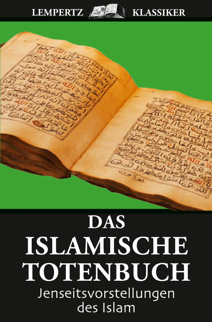 Das islamische Totenbuch, Helmut Werner