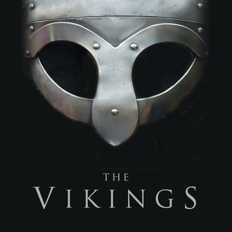 The Vikings, Mark Harrison, René Chartrand, Keith Durham, Ian Heath