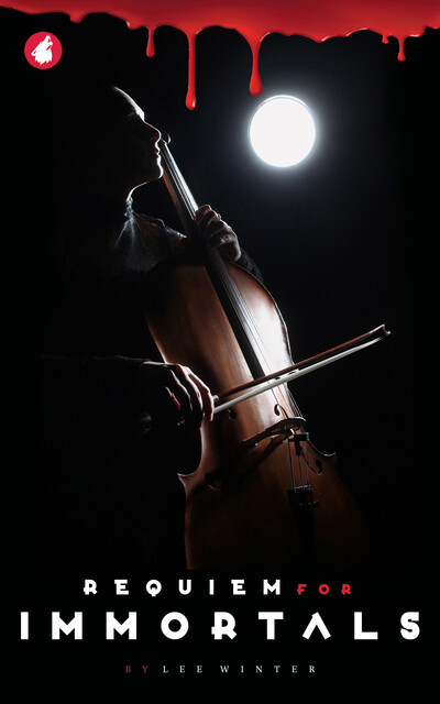 Requiem for Immortals, Lee Winter