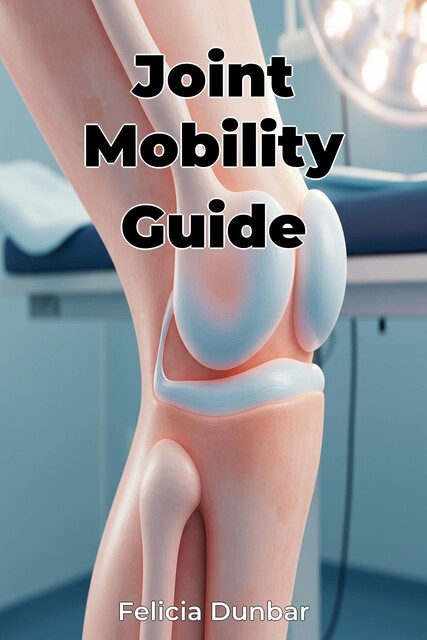 Joint Mobility Guide, Felicia Dunbar