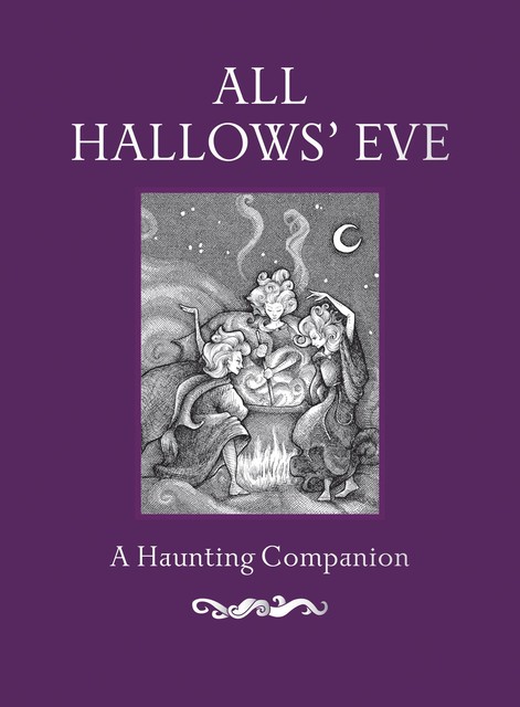 All Hallows' Eve, Gibbs Smith