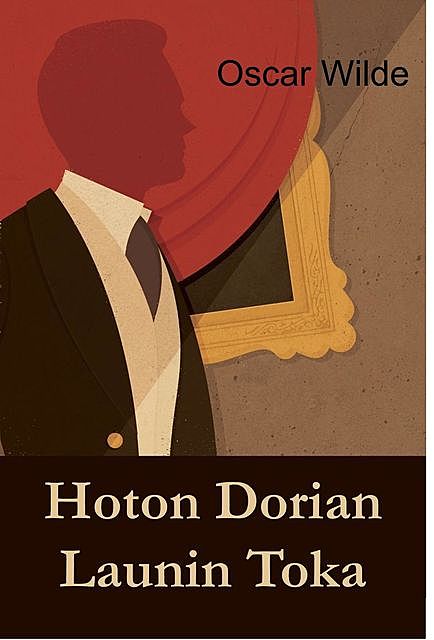 Hoton Dorian Launin Toka, Oscar Wilde