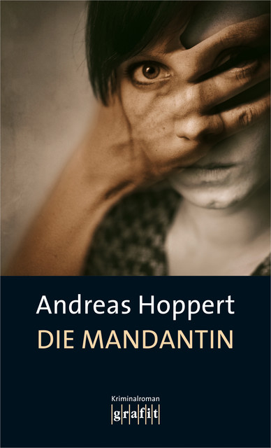 Die Mandantin, Andreas Hoppert