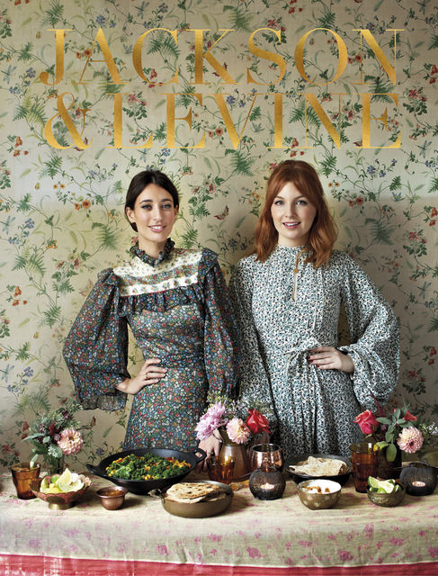 Round to Ours, Alice Levine
