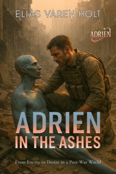 Adrien in the Ashes, Elias Varen Holt
